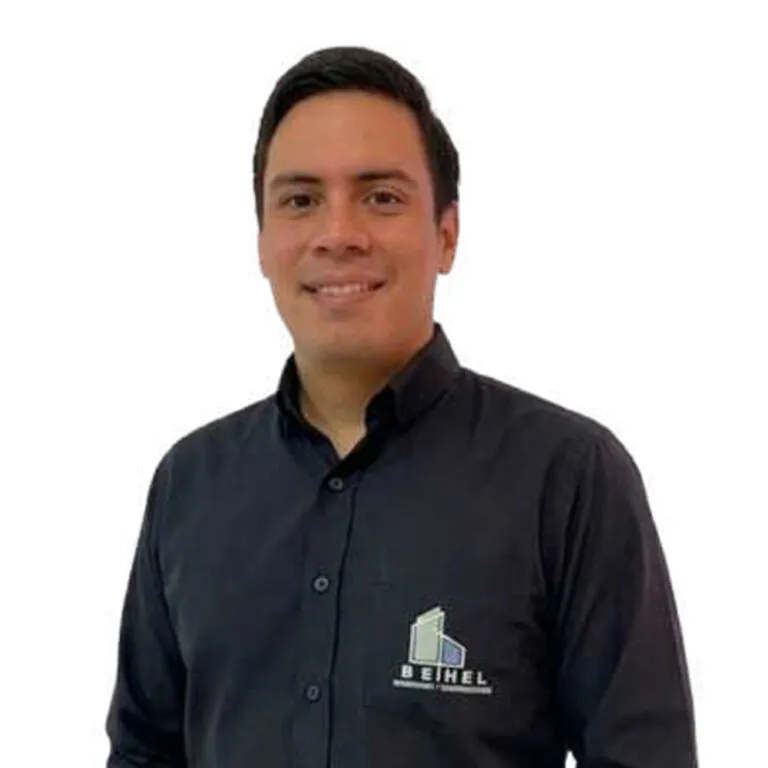 Jefferson Ruiz