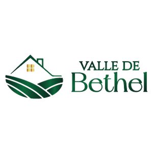 Logo Valle de Bethel