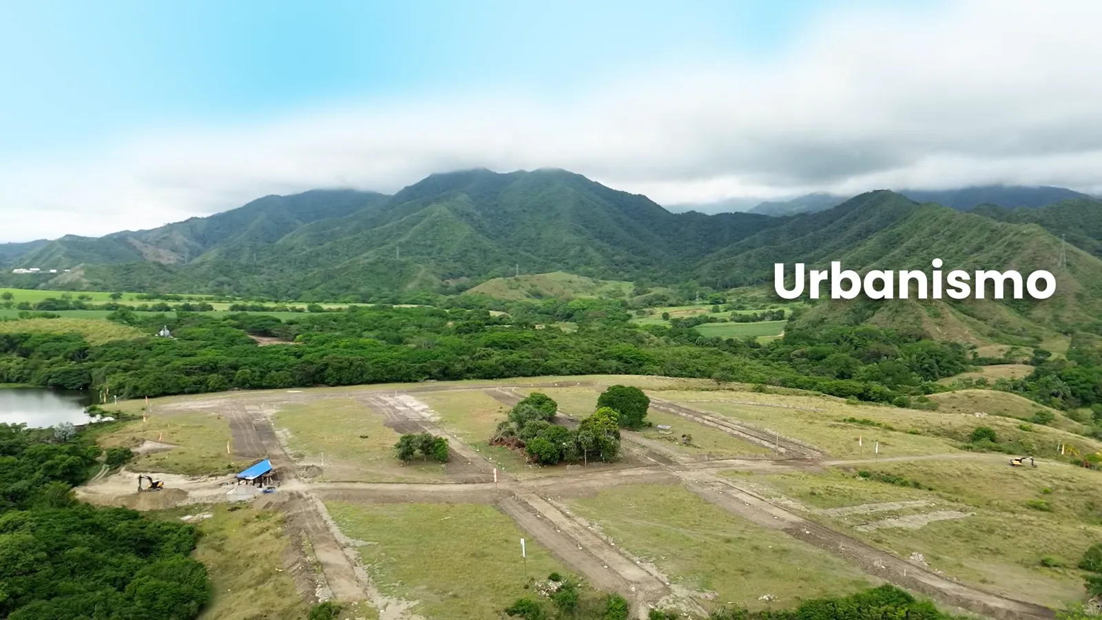 Urbanismo