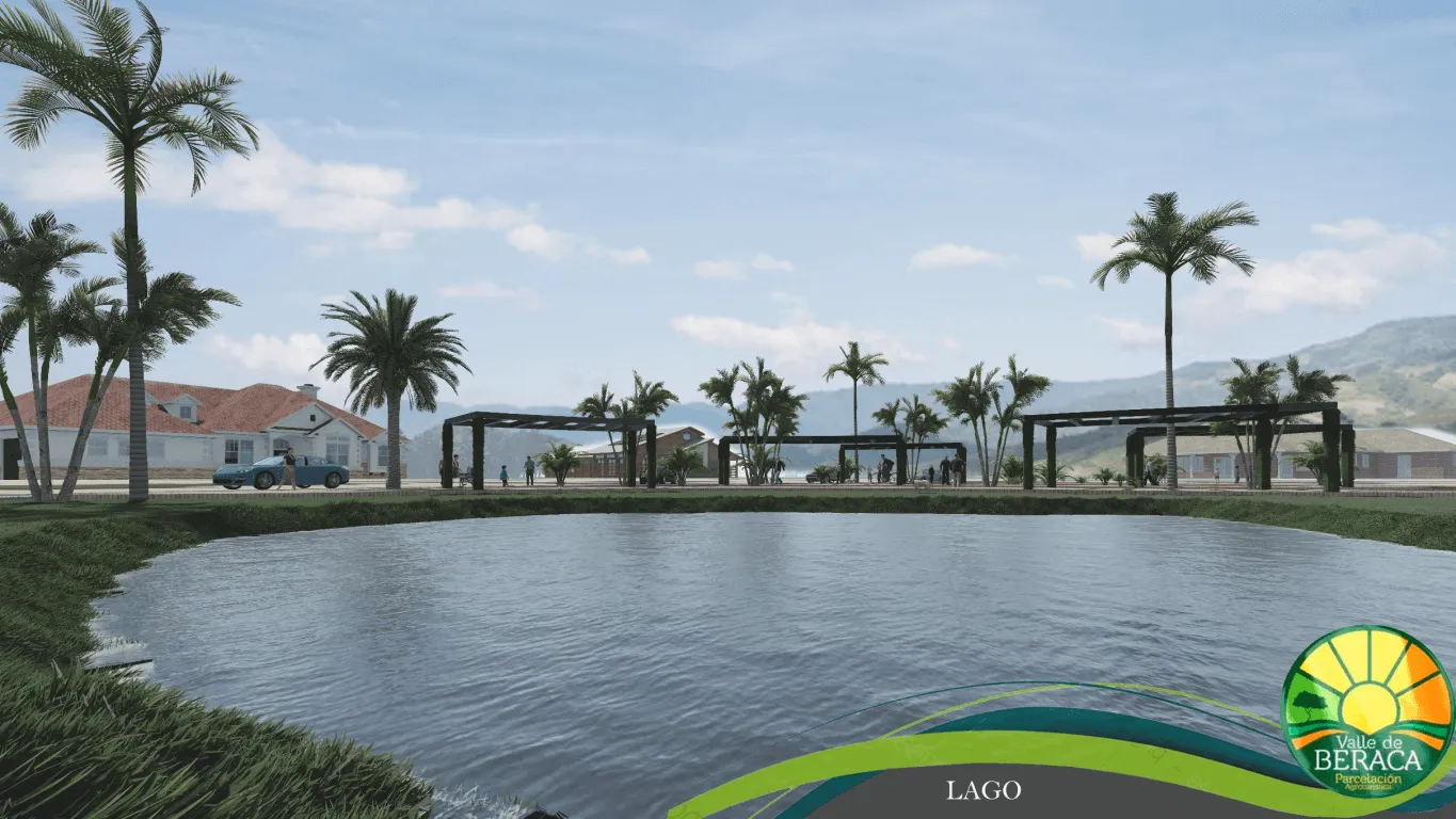 Lago