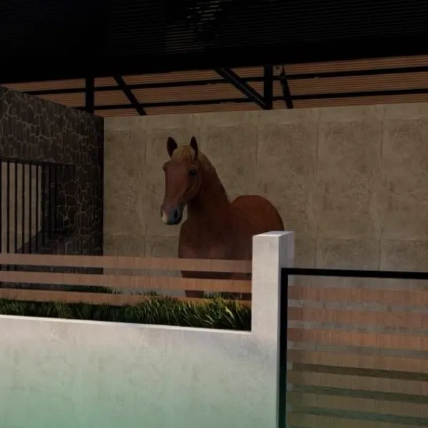 Caballeriza